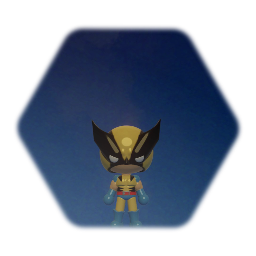 X-Men Mini Figure Collection