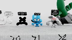 A screenshot taken in Dreams. 1 of 12.