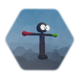 (Almost) Brown Slime