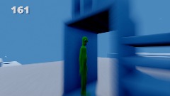 A screenshot taken in Dreams. 29 of 30.