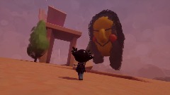 A screenshot taken in Dreams. 1 of 1.