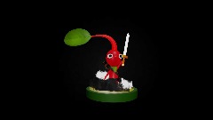 A screenshot taken in Dreams. 24 of 28.