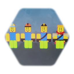 Old nubik milestones