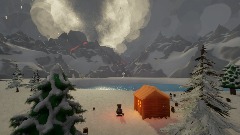 A screenshot taken in Dreams. 1 of 1.