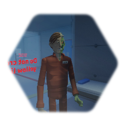 Two Face Arkham Prison