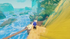 A screenshot taken in Dreams. 3 of 14.