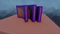 My Creation - 3/6/2021