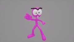 A screenshot taken in Dreams. 2 of 5.
