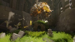 A screenshot taken in Dreams. 2 of 11.