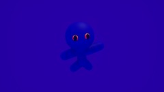 A screenshot taken in Dreams. 1 of 2.