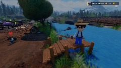 A screenshot taken in Dreams. 13 of 28.