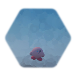 Remix of Kirby (Remix of impy)