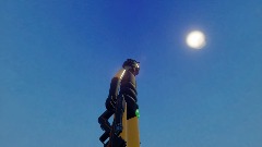 A screenshot taken in Dreams. 7 of 7.