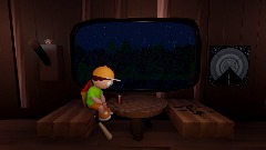 A screenshot taken in Dreams. 10 of 23.