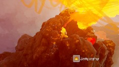 A screenshot taken in Dreams. 20 of 24.