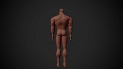 A screenshot taken in Dreams. 9 of 11.