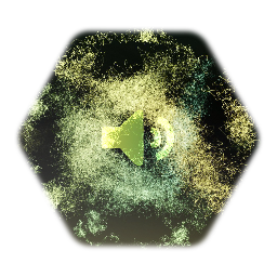 YO-KAI CD (Mamorun Curse! X Sonic CD) - Yiter