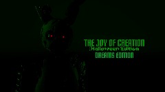 A screenshot taken in Dreams. 5 of 9.