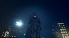 A screenshot taken in Dreams. 1 of 3.