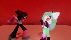 IHY Snowflake & Demon Raven's argument