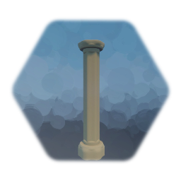 Column - Sandstone