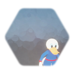 Donald Duck