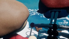 A screenshot taken in Dreams. 4 of 18.