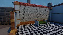 My Creation - 10/5/2021