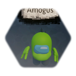 Amogusjin