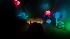 A screenshot taken in Dreams. 9 of 10.