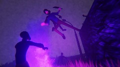 A screenshot taken in Dreams. 6 of 6.