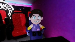 A screenshot taken in Dreams. 2 of 3.