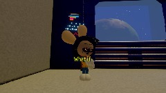 A screenshot taken in Dreams. 1 of 29.