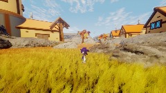 A screenshot taken in Dreams. 1 of 5.