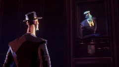 A screenshot taken in Dreams. 7 of 24.