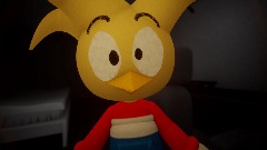 Birdbrain opens the blinds (remixable)