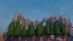 A screenshot taken in Dreams. 1 of 1.