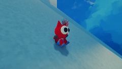 A screenshot taken in Dreams. 3 of 4.