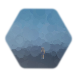 Tprothebeast first person remix for horror game