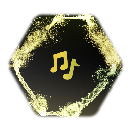 Christmas Rock 🎅(Convention @Alex_Eris Edit)