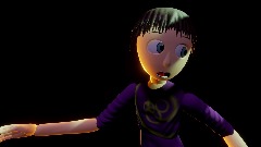 A screenshot taken in Dreams. 2 of 3.