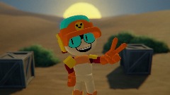 A screenshot taken in Dreams. 1 of 1.