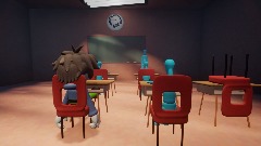 A screenshot taken in Dreams. 20 of 22.