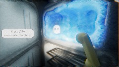 A screenshot taken in Dreams. 1 of 3.