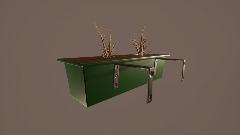 A screenshot taken in Dreams. 2 of 3.