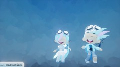 A screenshot taken in Dreams. 4 of 4.