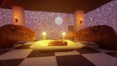 A screenshot taken in Dreams. 2 of 2.