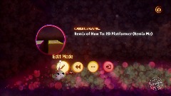 Remix of How To: 2D Platformer (Remix Me)