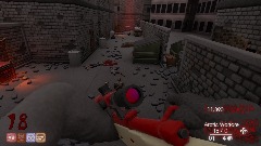 A screenshot taken in Dreams. 6 of 20.