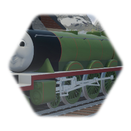 Henry but with more faces V2